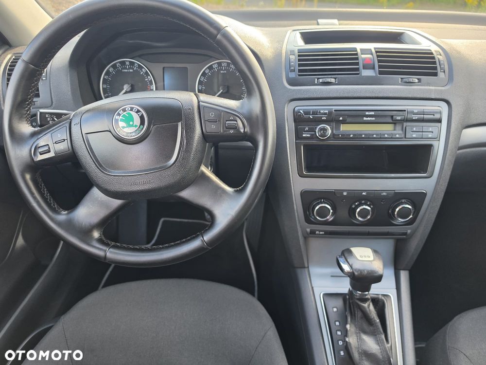 Skoda Octavia 1.6 TDI Active DSG - 14