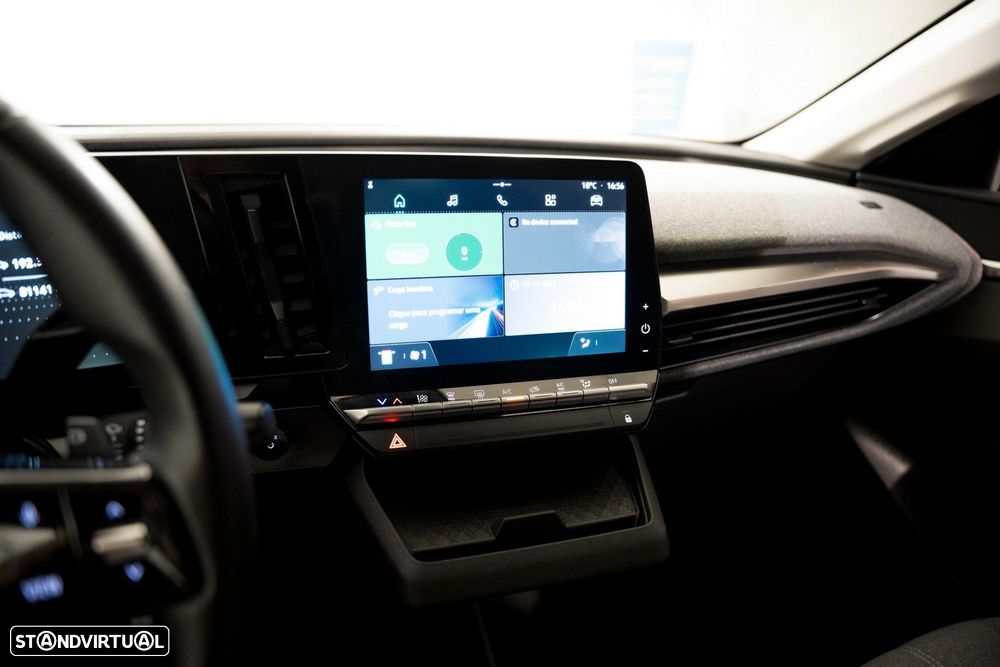 Renault Mégane E-Tech EV60 Equilibre Optimum Charge - 5