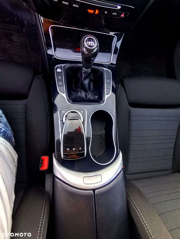 Mercedes-Benz Klasa C - 18