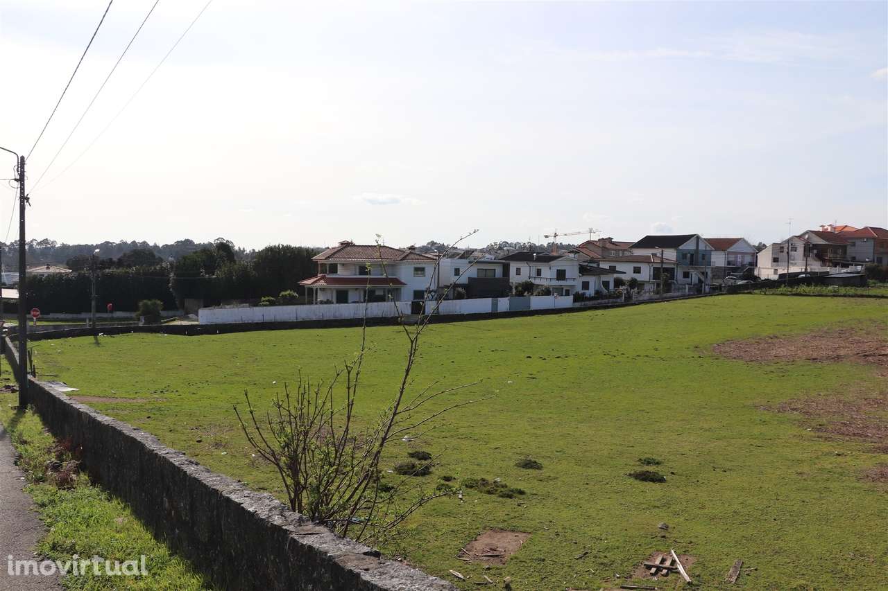 Lote de Terreno  Venda em Raimonda,Paços de Ferreira - Grande imagem: 4/15