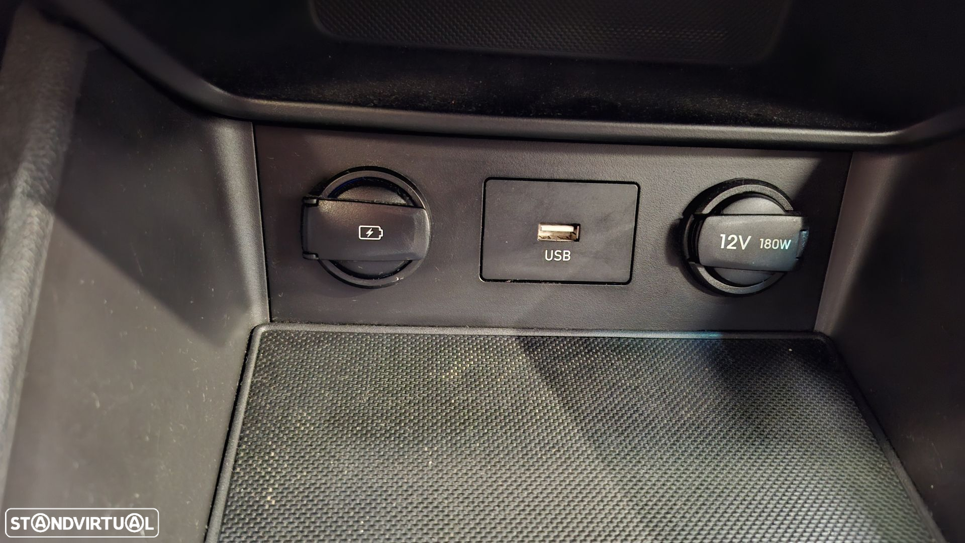 Hyundai Kauai 1.0 T-GDi Premium (TT) - 11