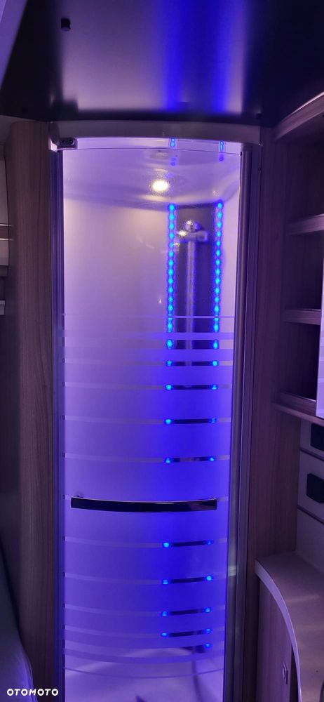 Fendt vision twist 495 - 6