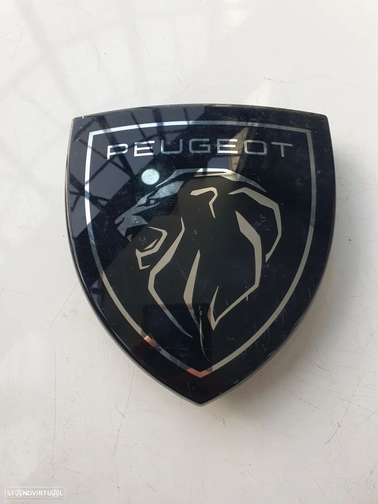 SIMBOLO FRENTE PEUGEOT 308 III / 9837101480 - 1