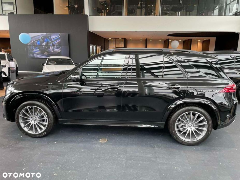 Mercedes-Benz GLE - 6