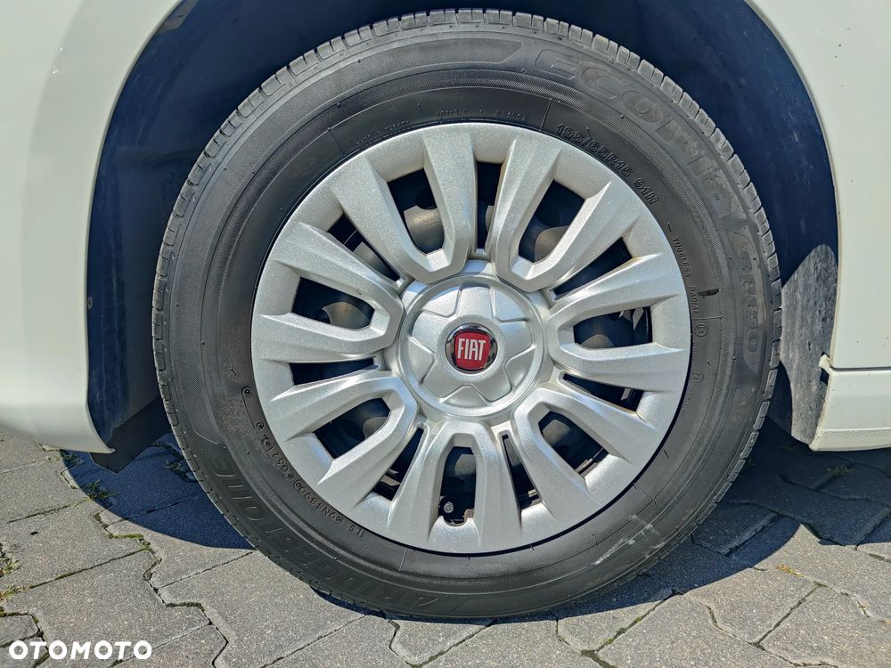 Fiat Tipo 1.4 Classic - 9