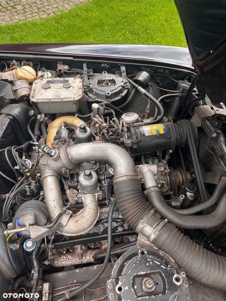Rolls-Royce Silver Shadow - 7