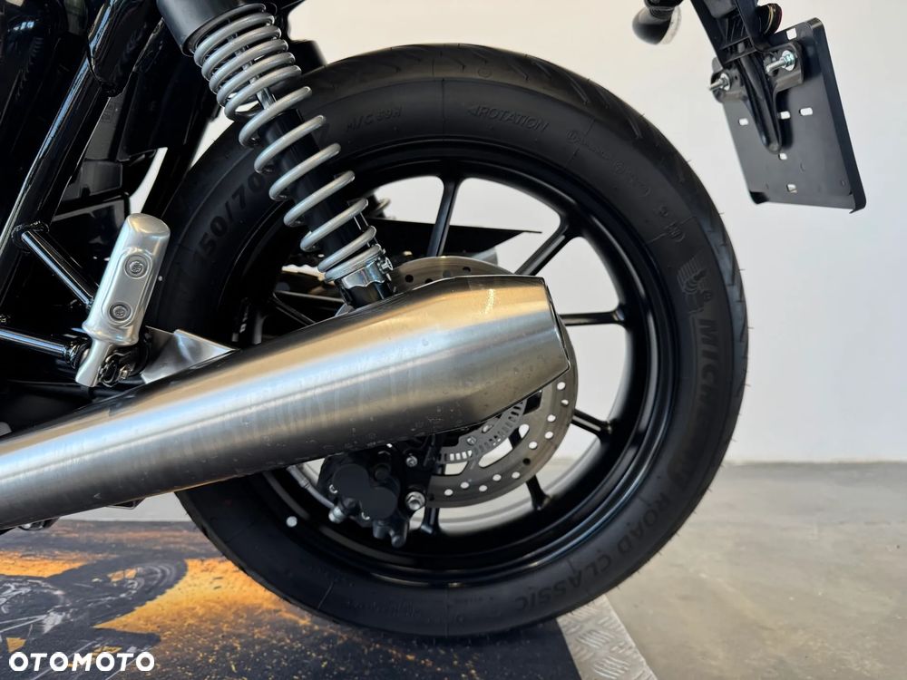 Triumph Speed Twin - 25
