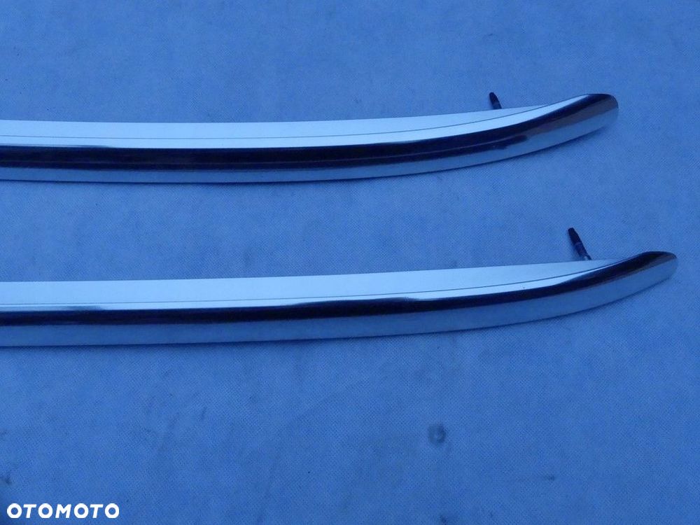 dw audi q5 8r lift relingi dachowe 8r0860021j 8r0860022j - 2