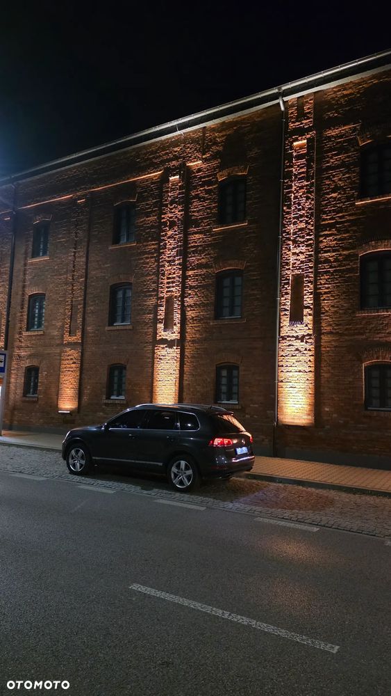 Volkswagen Touareg V6 FSI Blue Motion - 36