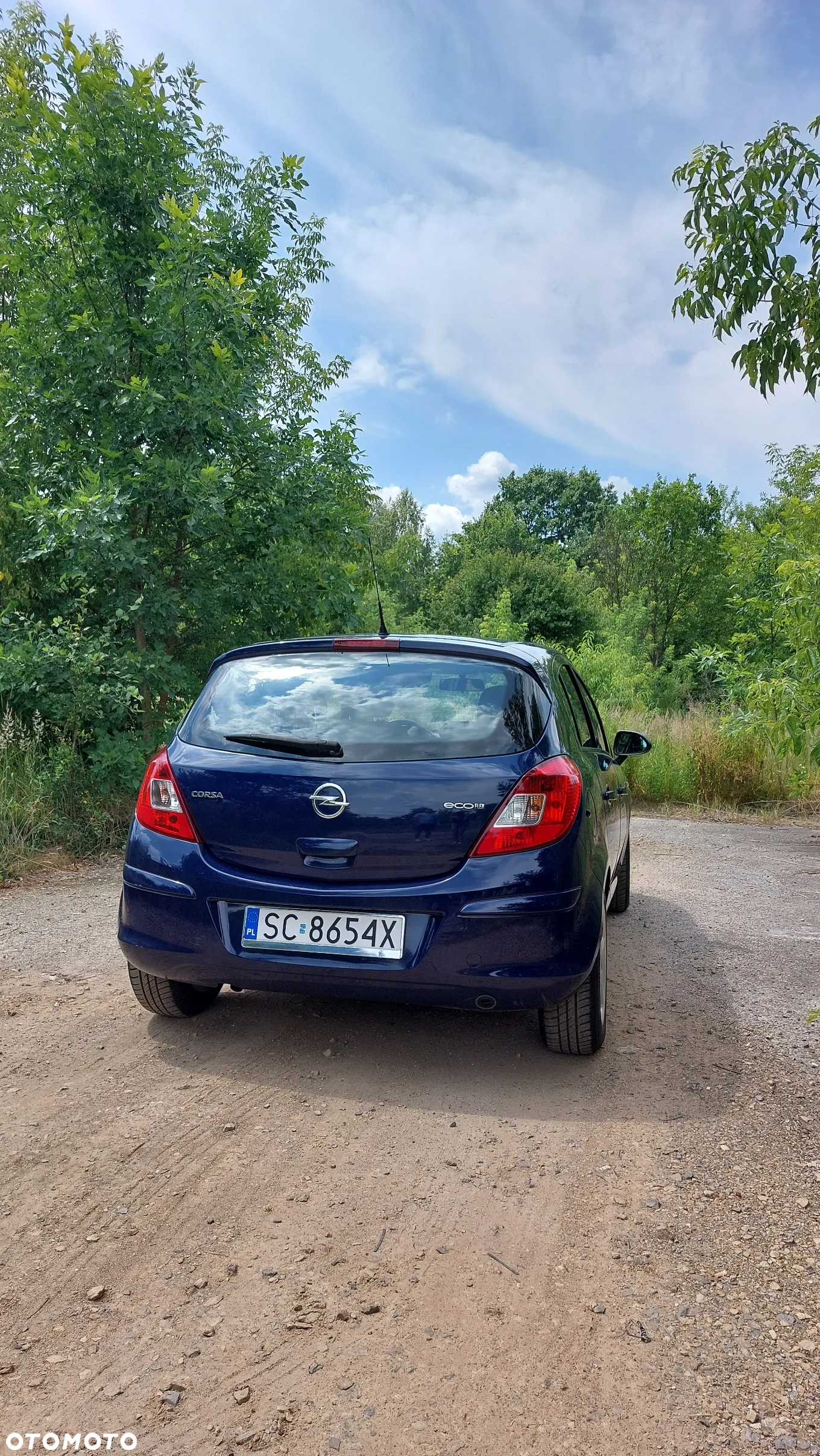Opel Corsa 1.2 16V Enjoy - 4