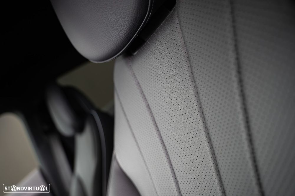 Mercedes-Benz EQE 300 Edition 1 - 8