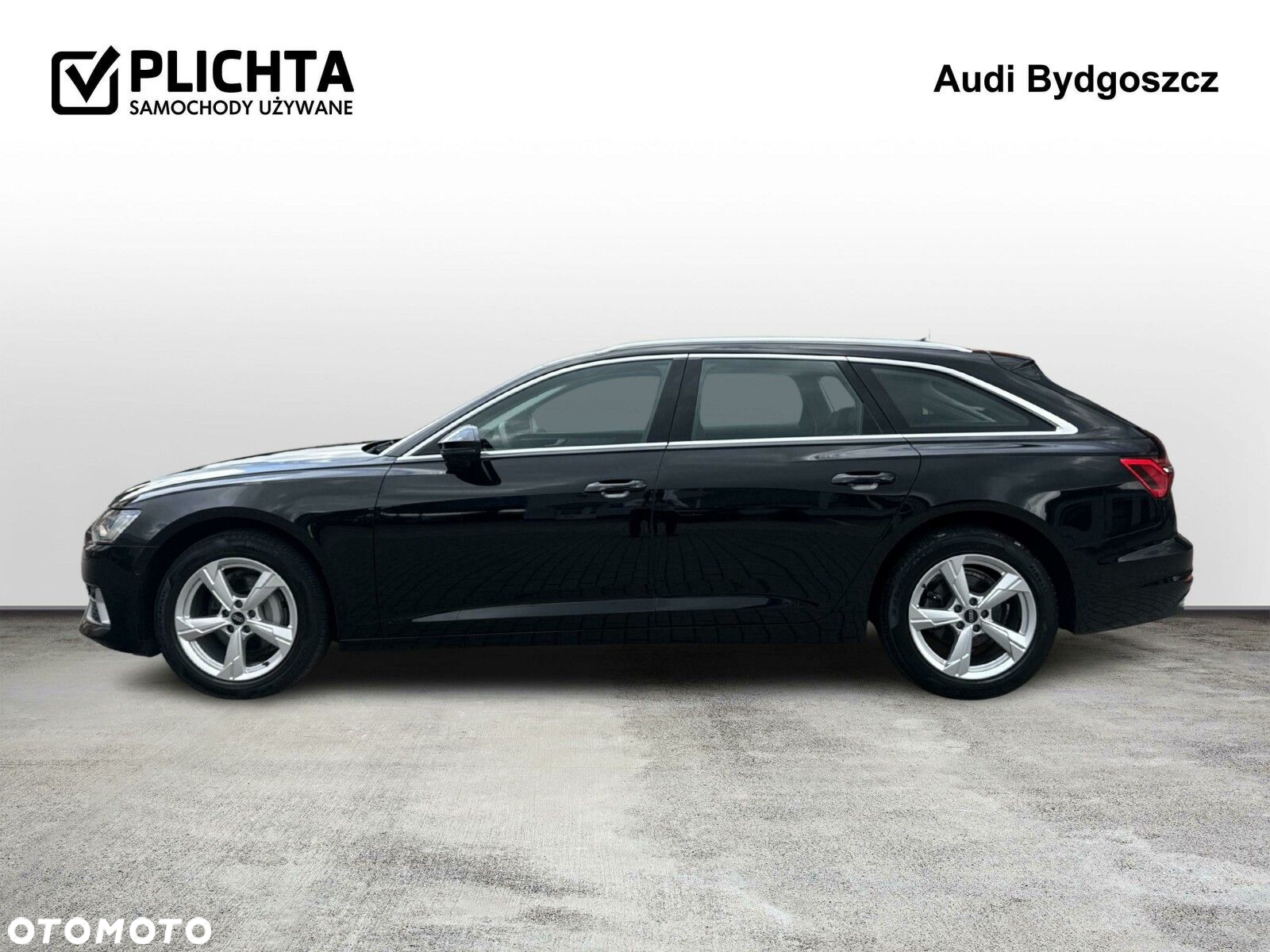 Audi A6 - 2