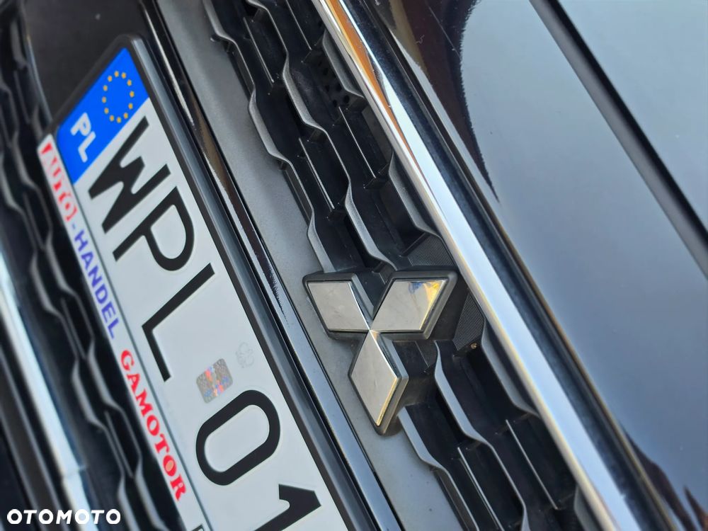 Mitsubishi ASX - 2