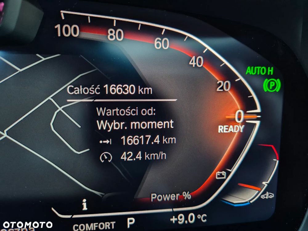 BMW X5 xDrive30d - 9