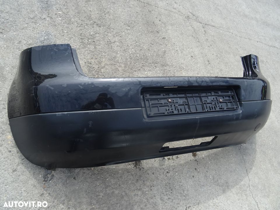 Vand Bara Spate Volkswagen Golf 5 Hatchback din 2007 volan pe stanga cod: 1K6807521 - 2
