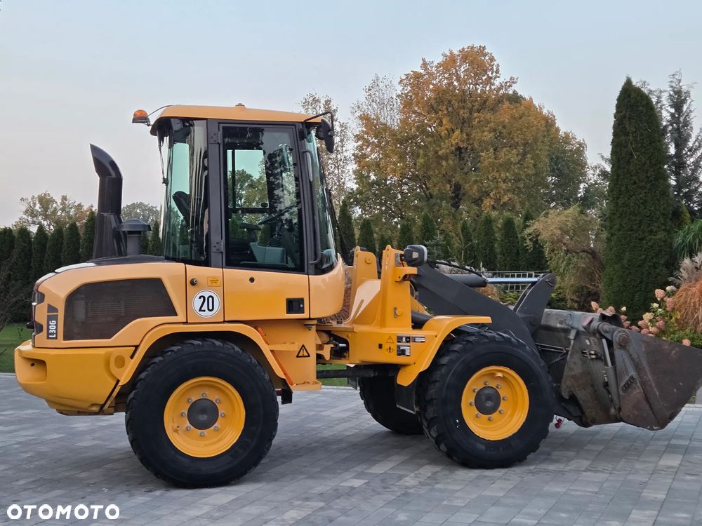 Volvo L30G - 31