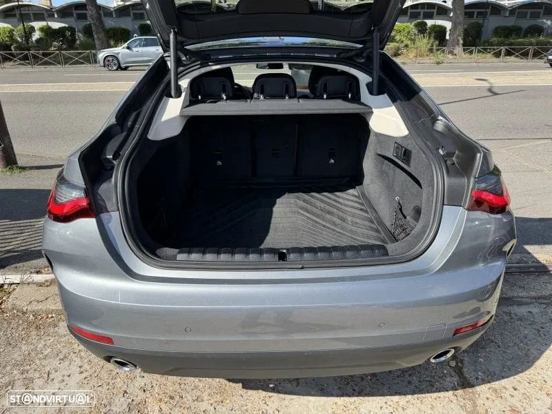 BMW 420 Gran Coupé d M Sport - 17