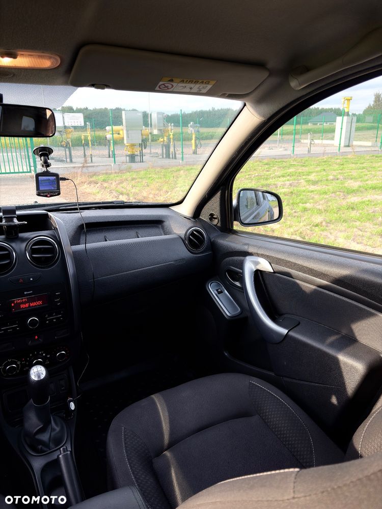 Dacia Duster - 12