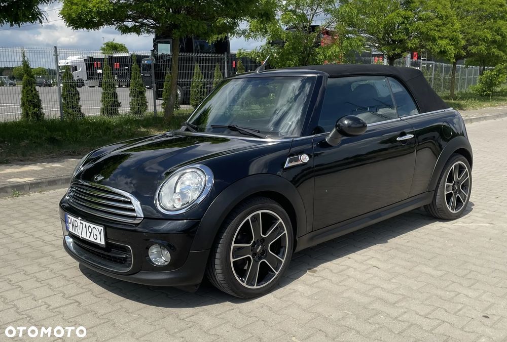MINI ONE - 17