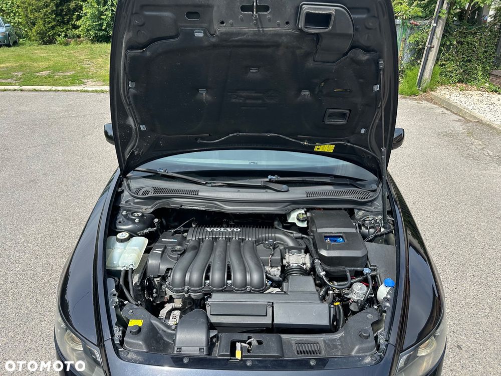 Volvo S40 2.4 Momentum - 23
