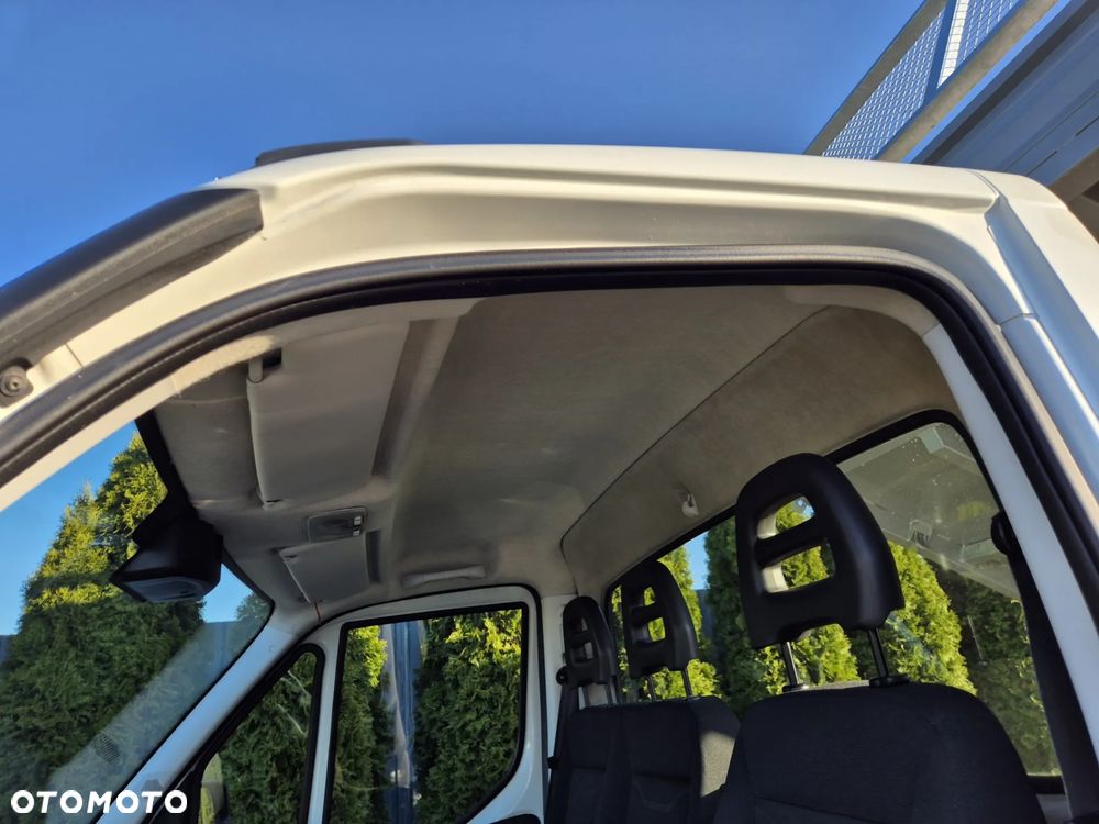 Iveco 50C15 3.0 - 10