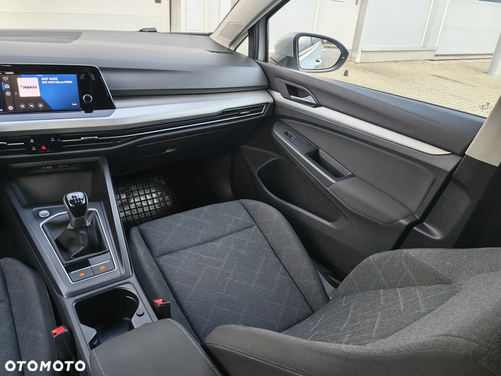 Volkswagen Golf Variant 1.5 TSI BMT Highline - 8