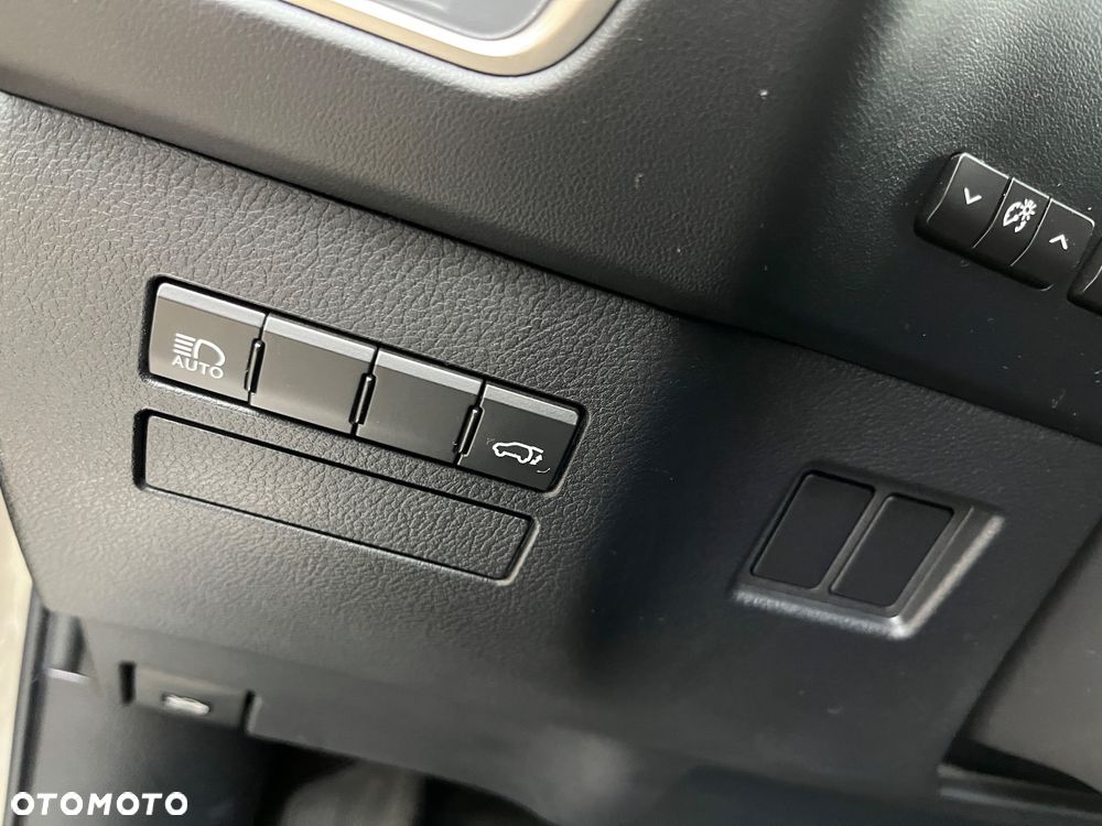 Lexus NX 300h F Sport Edition AWD - 18