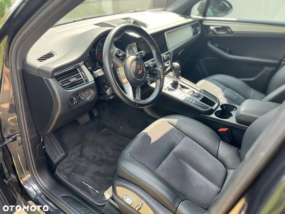 Porsche Macan PDK - 39