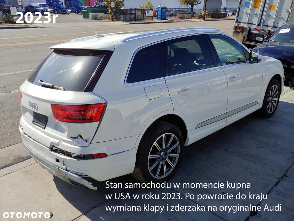 Audi Q7 - 20