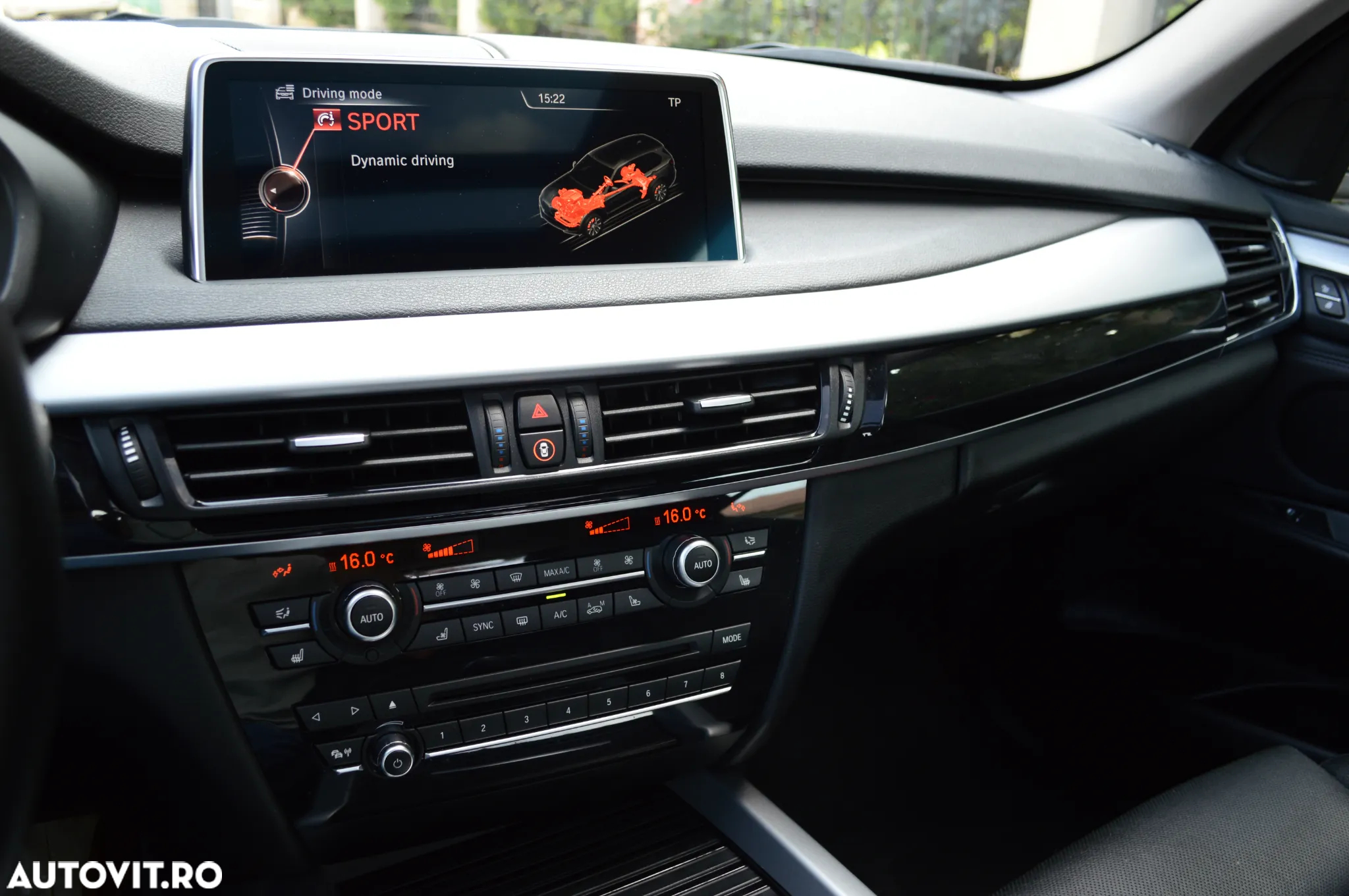 BMW X5 xDrive25d Sport-Aut. - 27