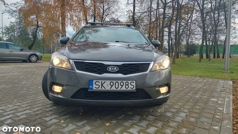 Kia Ceed Cee'd 1.6 Comfort + - 3