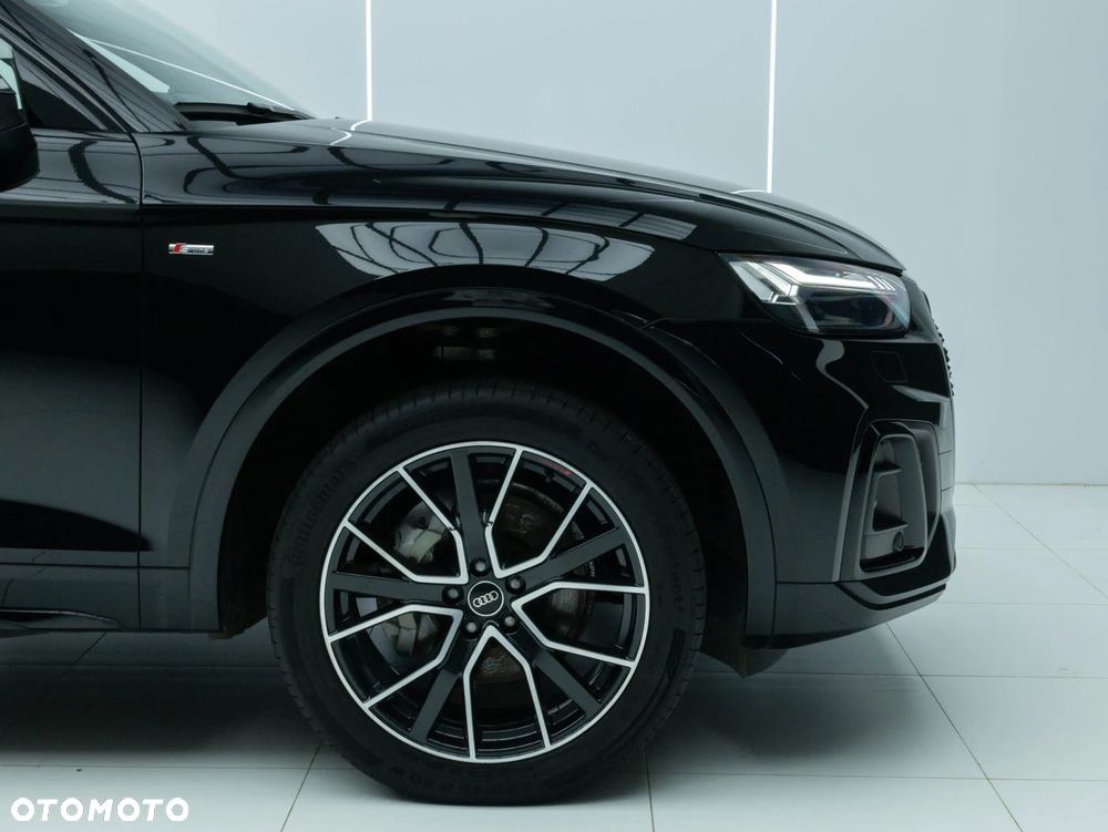 Audi Q5 40 TDI quattro S tronic sport - 7