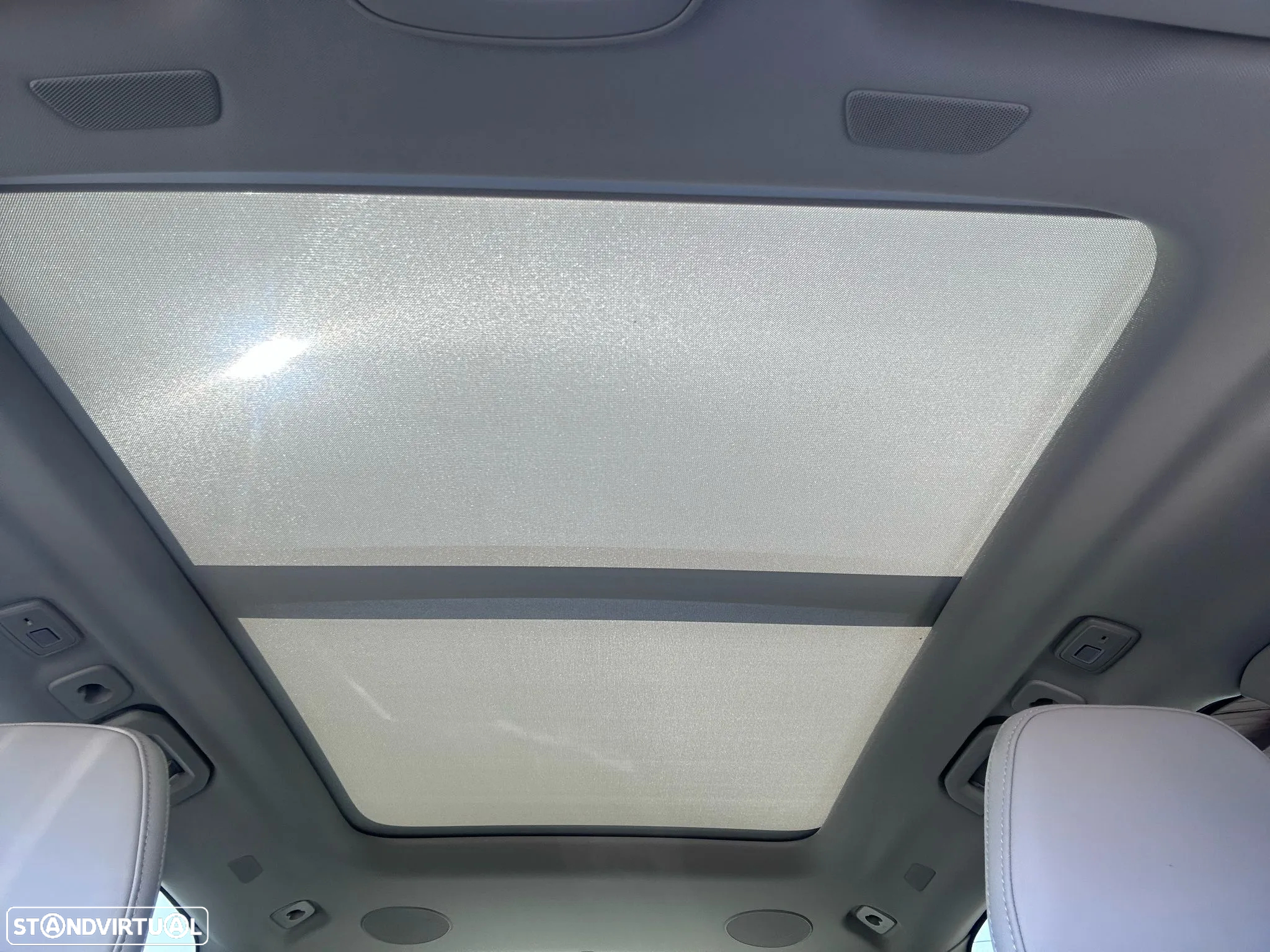 Volvo XC 60 2.0 T6 PHEV Ultimate Bright AWD - 19