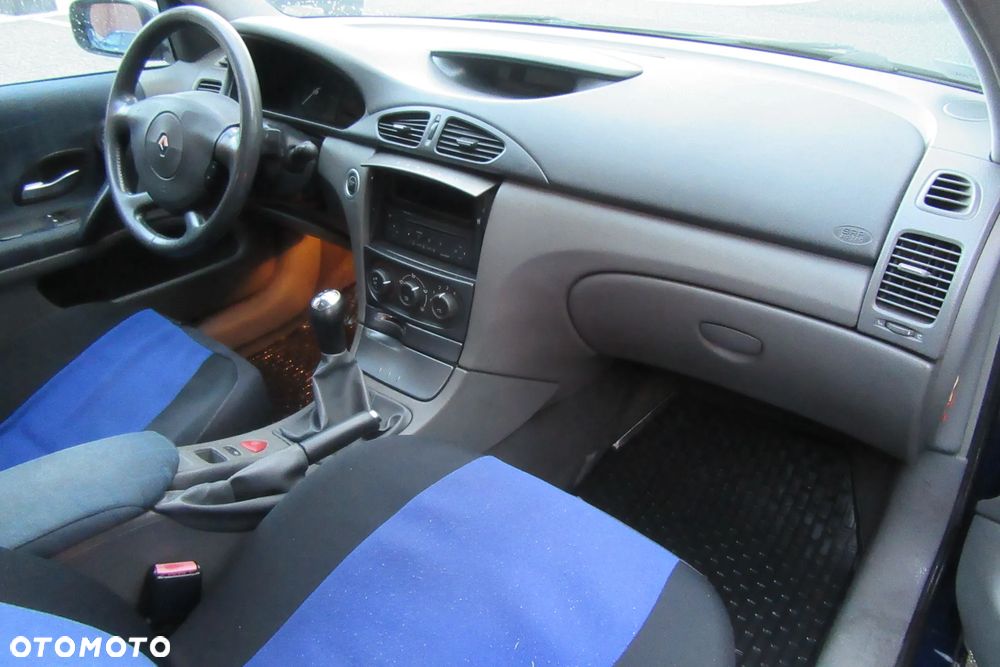 Renault Laguna 2003 photo 5