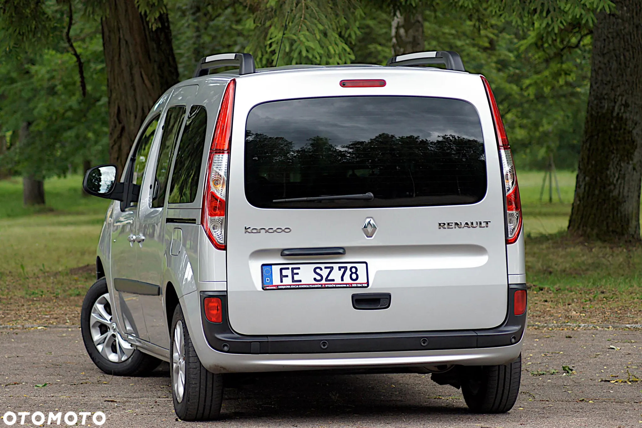 Renault Kangoo 1.2 TCE Business - 14