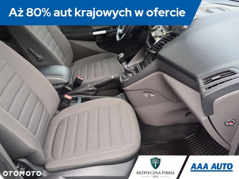 Ford Tourneo Connect - 10
