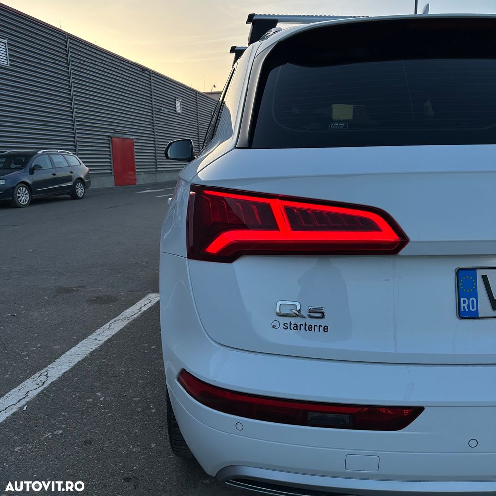 Audi Q5 2.0 TDI Quattro (clean diesel) S tronic - 4