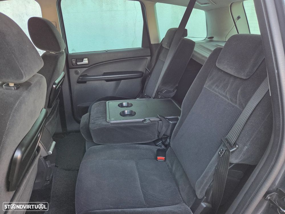 Ford Focus C-Max 1.6 TDCi Ghia - 10