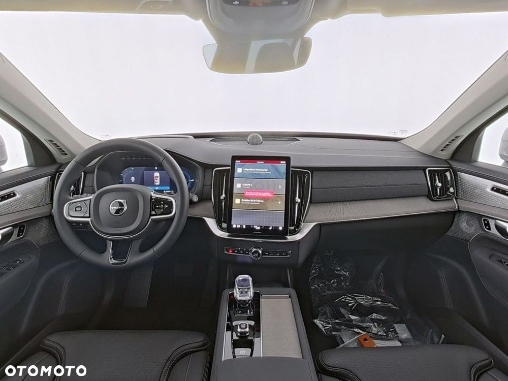 Volvo XC 90 T8 AWD Plug-In Hybrid Plus Bright 7os - 5