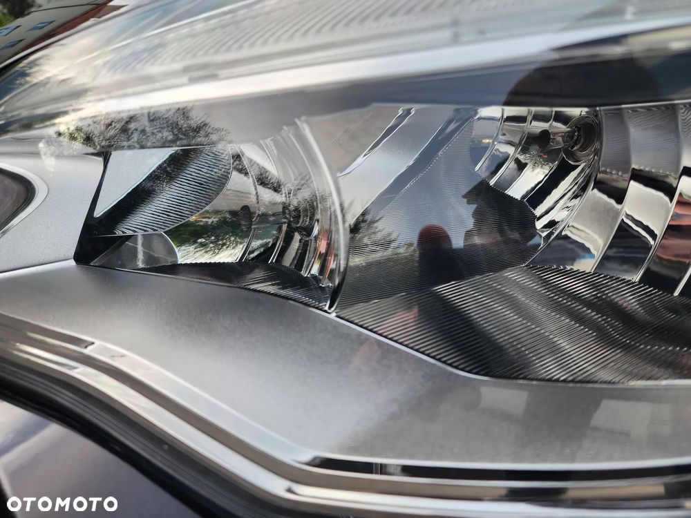 Opel Astra 1.4 Turbo Cosmo - 20