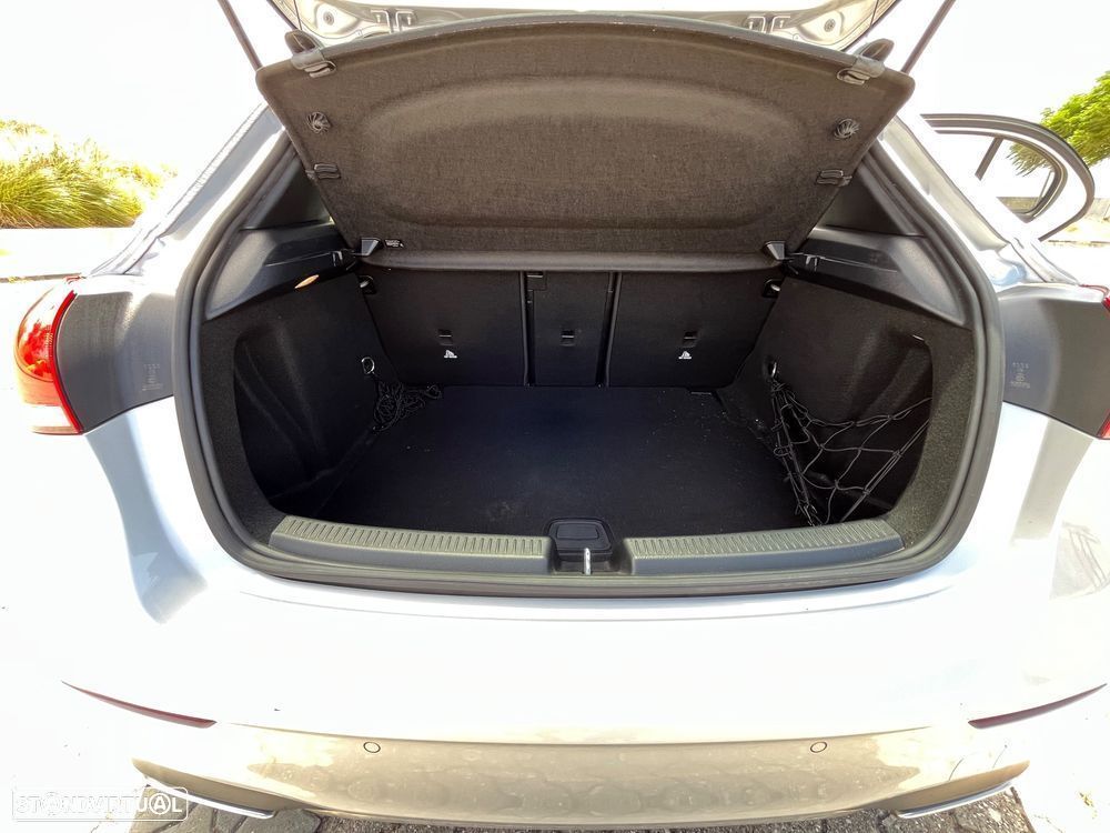 Mercedes-Benz A 200 AMG Line Aut. - 25