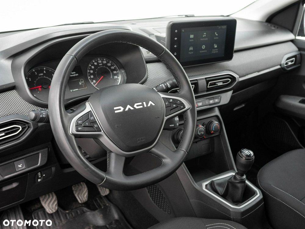 Dacia Sandero 1.0 TCe Expression - 7