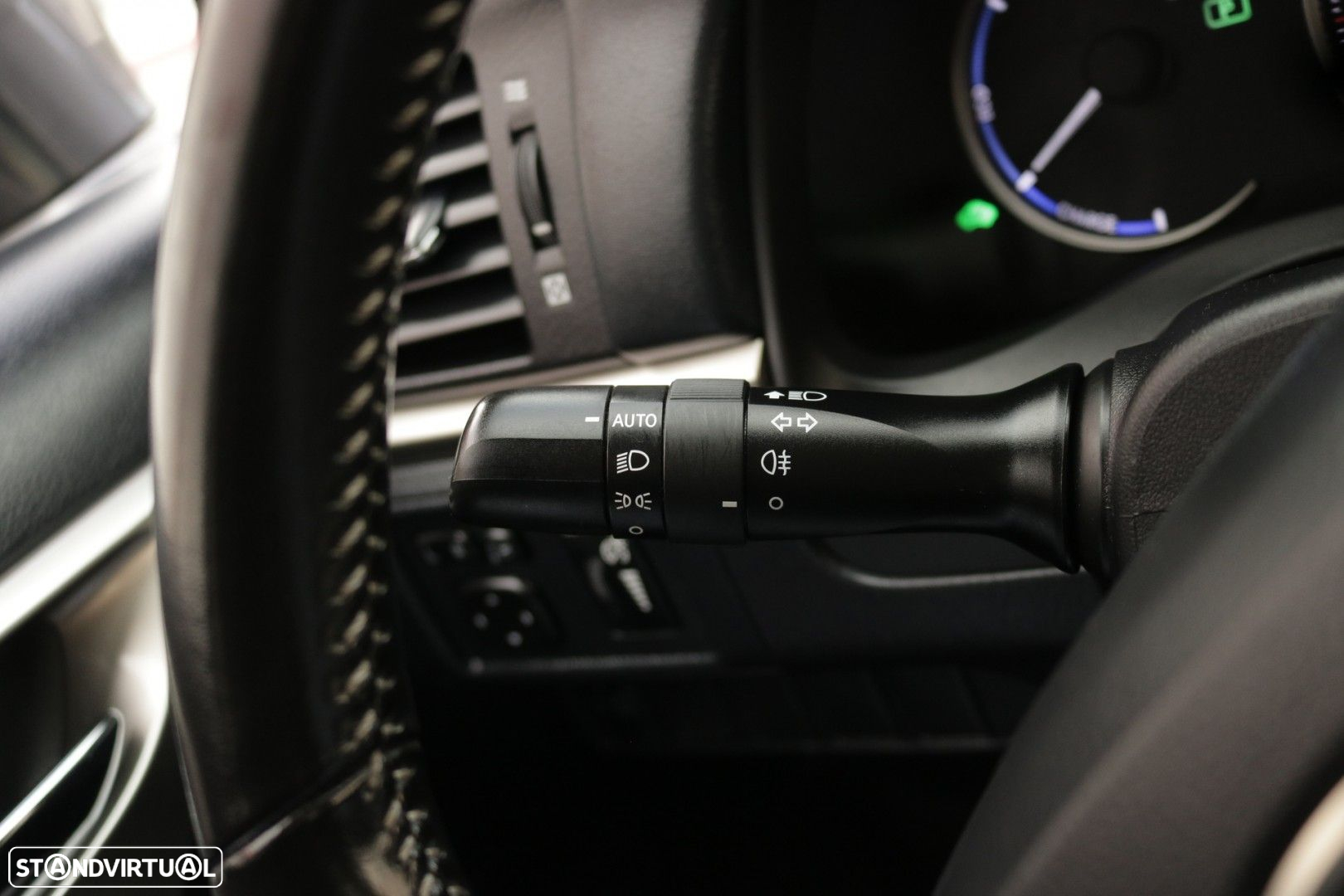 Lexus CT 200h Business - 33