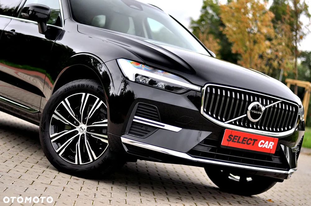 Volvo XC 60 B4 D Geartronic Inscription - 9