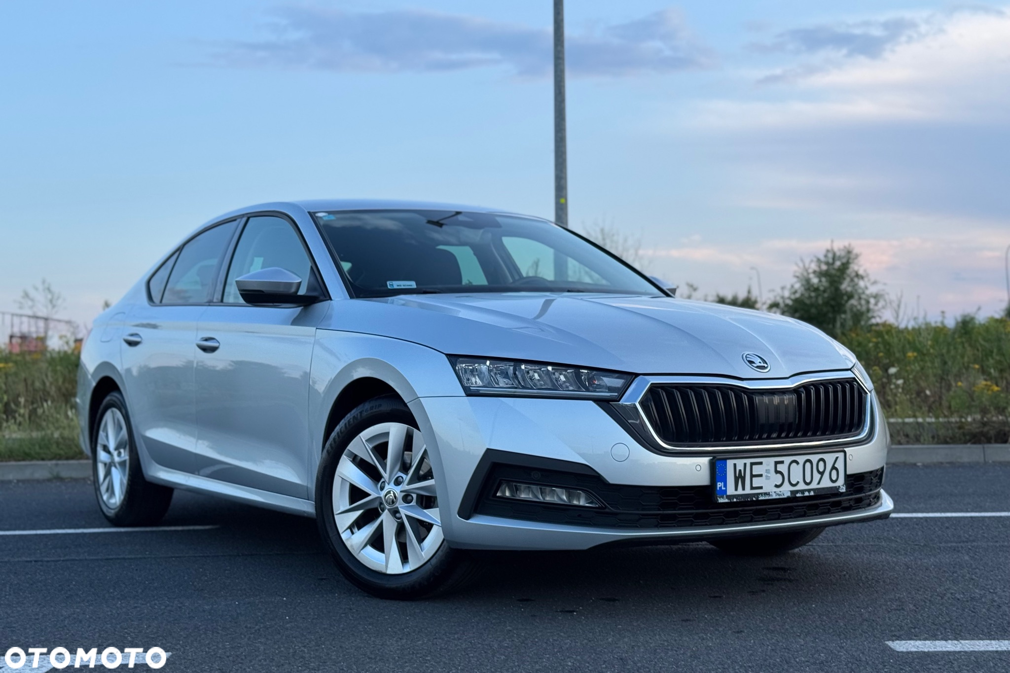 Skoda Octavia 1.5 TSI ACT Ambition - 5