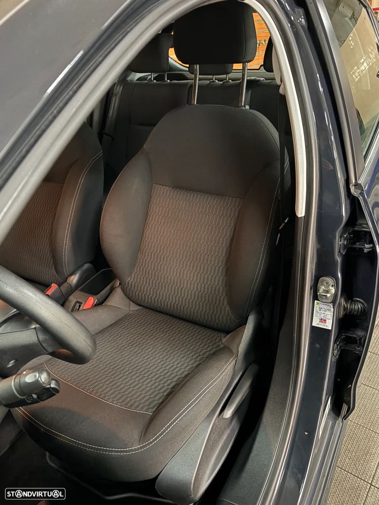 Peugeot 208 1.6 BlueHDi Active - 9