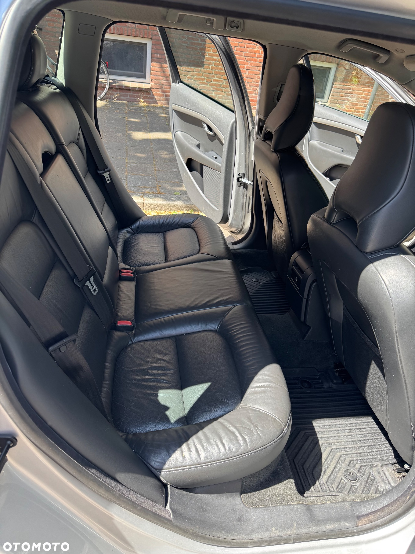 Volvo V70 - 13