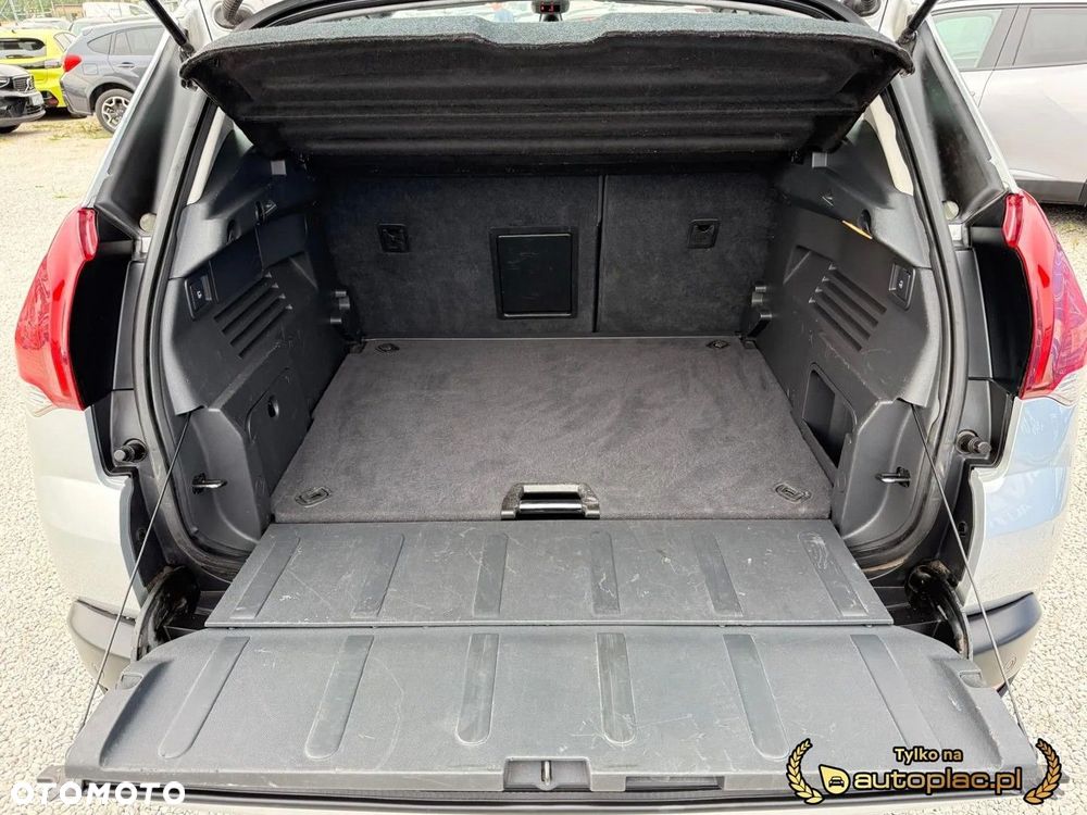 Peugeot 3008 - 23