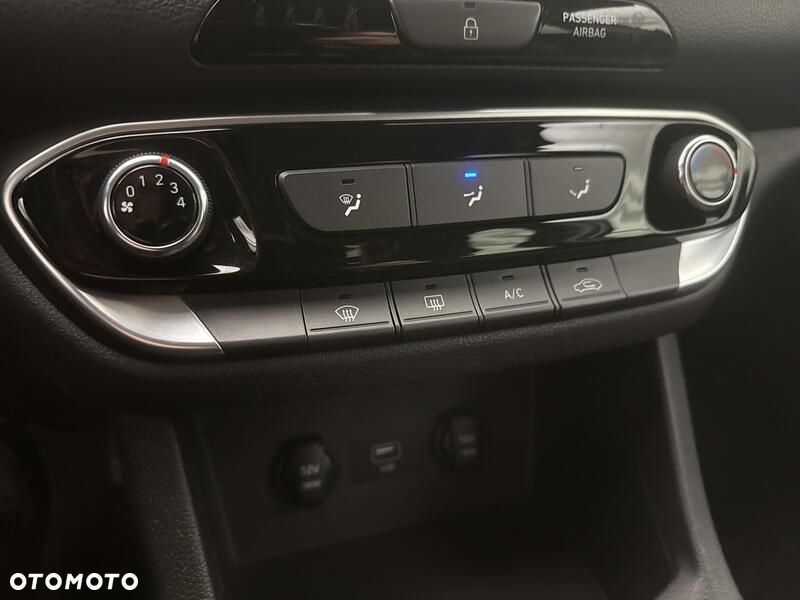 Hyundai i30 1.0 T-GDI Modern - 16