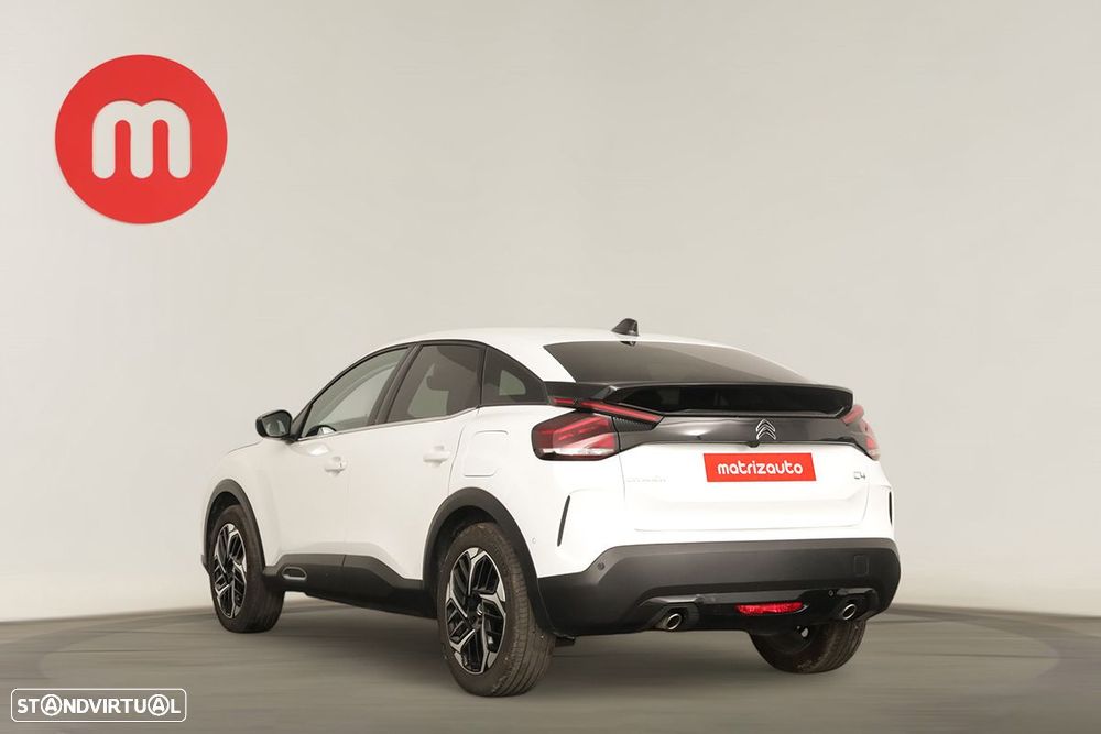 Citroën C4 1.2 PureTech Max - 3